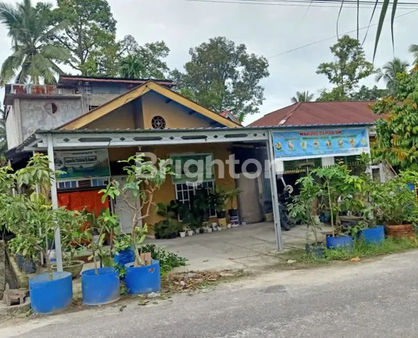 image RUMAH TENGAH KOTA LOKASI HANGTUAH (5)