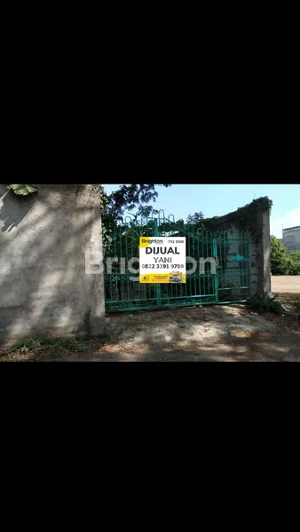 image TANAH NUL TENGAH KOTA JL. RAYA PEMUDA MOJOSARI- MOJOKERTO (1)