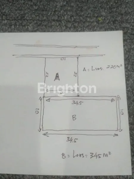 image TANAH STRATEGIS SIAP BANGUN CILEUNGSI BOGOR  JAWA BARAT (4)