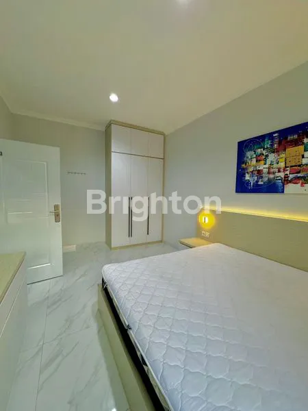 image RUMAH 2 LANTAI FULL FURNISHED CLUSTER EKSLUSIF MODERN COLOMADU (5)