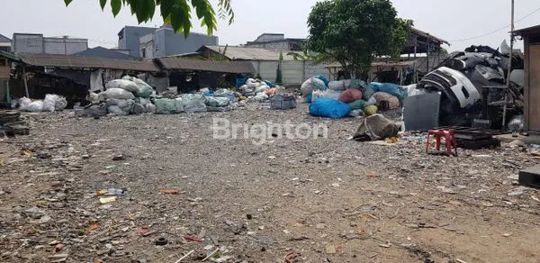 image TANAH DIKAMAL - KALIDERES (2)