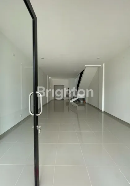 image RUKO BARU 3 LANTAI BSD TURUN HARGA BISA GANDENG ADA BALKON LOKASI HADAP JALAN (2)