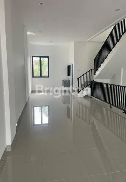 image RUKO BARU 3 LANTAI BSD TURUN HARGA BISA GANDENG ADA BALKON LOKASI HADAP JALAN (4)