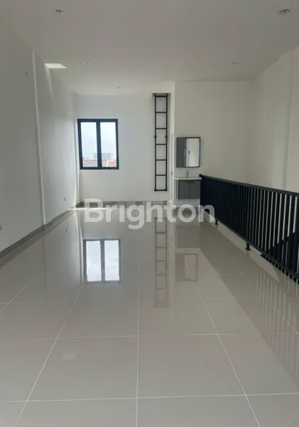 image RUKO BARU 3 LANTAI BSD TURUN HARGA BISA GANDENG ADA BALKON LOKASI HADAP JALAN (7)