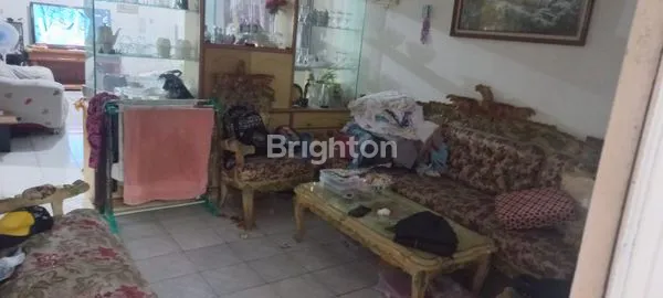 image TURUN HARGA RUMAH DISRENGSENG JALAN MAWAR (2)