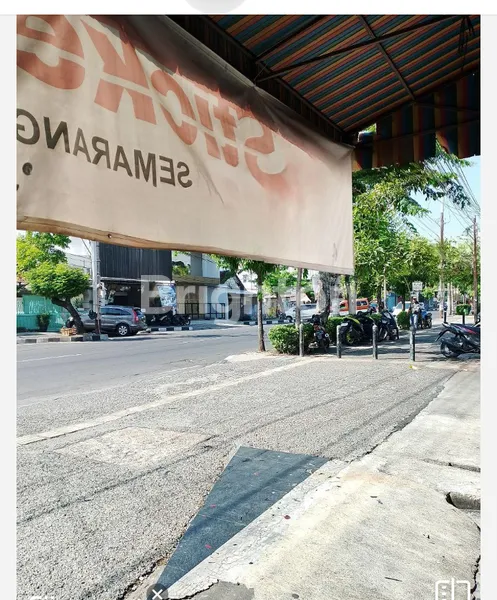 image DIBAWAH NJOP, RUMAH JUAL LOKASI STRAYEGIS, JL.MT.HARYONO (3)