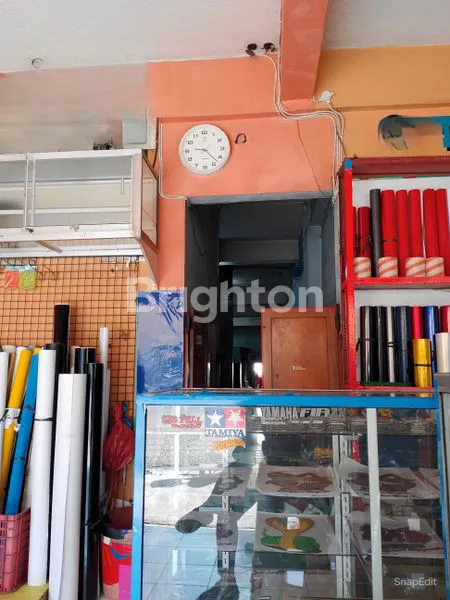 image DIBAWAH NJOP, RUMAH JUAL LOKASI STRAYEGIS, JL.MT.HARYONO (4)