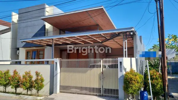 image RUMAH HOOK 1 LANTAI SOLO BARU (1)