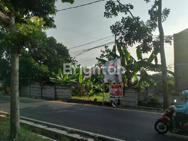 image TANAH MURAH ISTIMEWA PINGGIR JALAN RAYA MULAWARMAN (1)