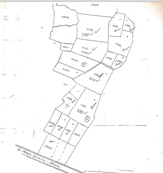 image TANAH ZONA PERUMAHAN TANGERANG (3)