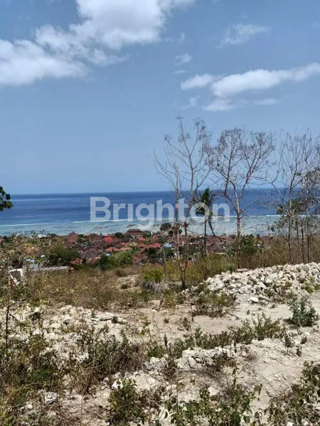 image TANAH VIEW OCEAN NUSA PENIDA (2)