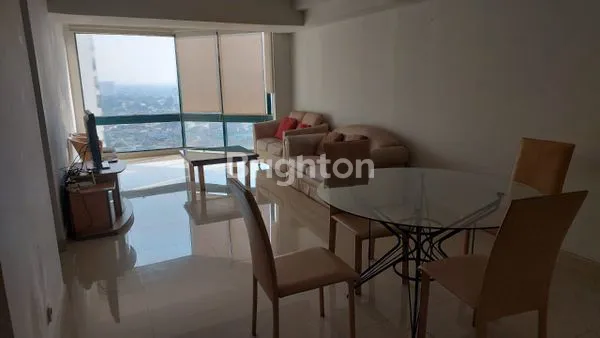 APARTEMENT TAMAN ANGREK