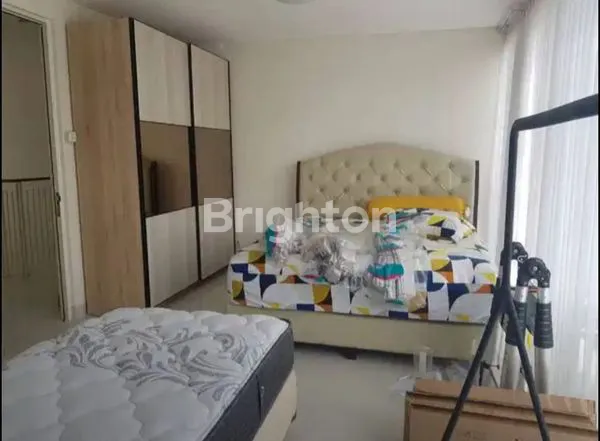 image RUMAH FULL FURNISH GRAND PAKUWON (5)