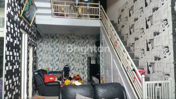 image RUMAH ANTIK ALA BALI DI CITRA HARMONI (1)