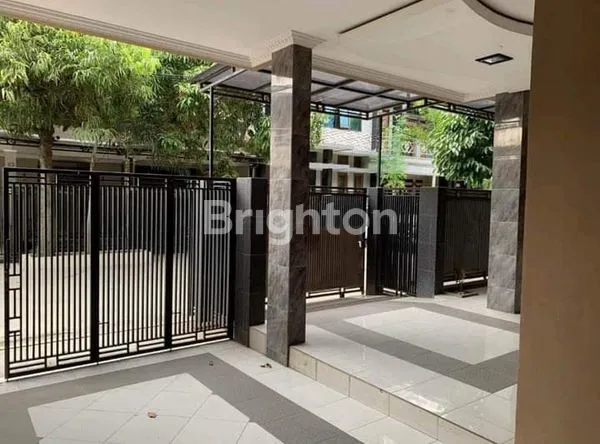 image RUMAH TERAWAT 2 LANTAI GRIYA BANDUNG ASRI BOJONGSOANG BANDUNG (2)