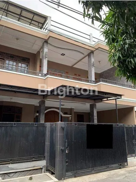 image RUMAH TERAWAT 2 LANTAI GRIYA BANDUNG ASRI BOJONGSOANG BANDUNG (3)