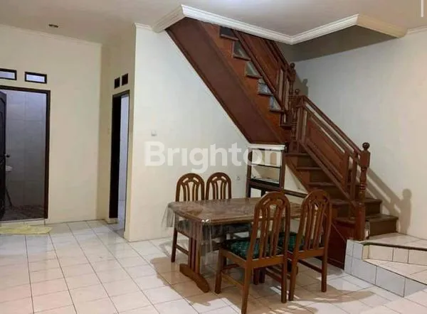 image RUMAH TERAWAT 2 LANTAI GRIYA BANDUNG ASRI BOJONGSOANG BANDUNG (5)