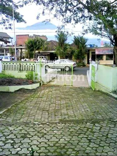 image RUMAH POROS JALAN BEJI-JUNREJO DEKAT JATIM PARK 3-SINGHASARI RESORT-BNS KOTA WISATA BATU (2)