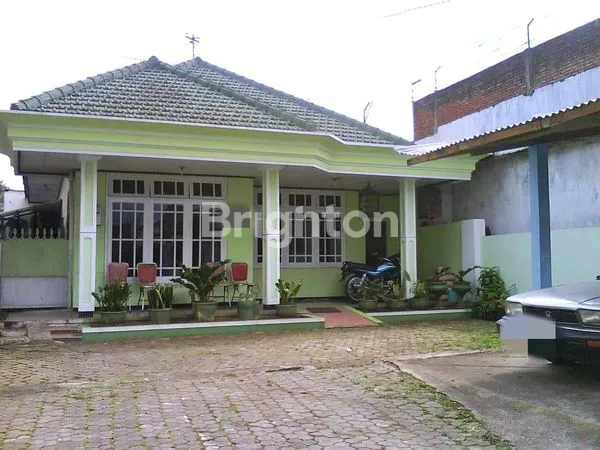 image RUMAH POROS JALAN BEJI-JUNREJO DEKAT JATIM PARK 3-SINGHASARI RESORT-BNS KOTA WISATA BATU (1)