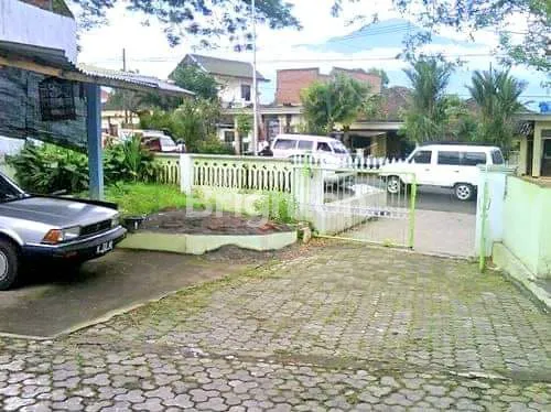 image RUMAH POROS JALAN BEJI-JUNREJO DEKAT JATIM PARK 3-SINGHASARI RESORT-BNS KOTA WISATA BATU (5)
