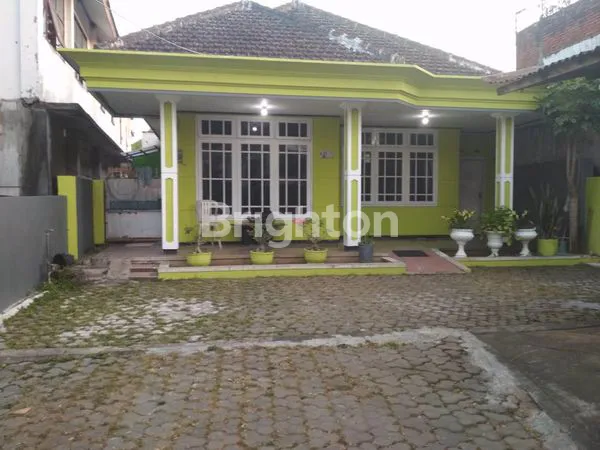 image RUMAH POROS JALAN BEJI-JUNREJO DEKAT JATIM PARK 3-SINGHASARI RESORT-BNS KOTA WISATA BATU (4)