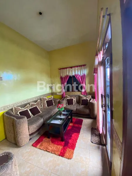 image RUMAH+TOKO BESERTA FURNISH POROS JALAN SECOND ROAD TORONGREJO-KLEREK-JUNREJO KOTA BATU (3)