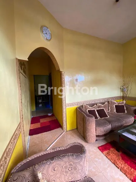 image RUMAH+TOKO BESERTA FURNISH POROS JALAN SECOND ROAD TORONGREJO-KLEREK-JUNREJO KOTA BATU (4)