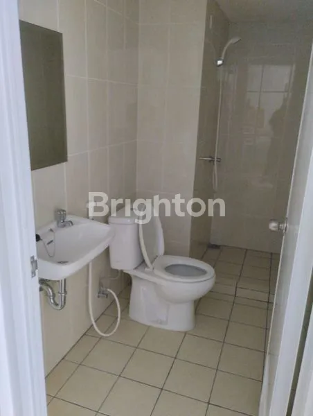 image APARTMENT MIDTOWN SUMMARECON SERPONG, TANGERANG (1)