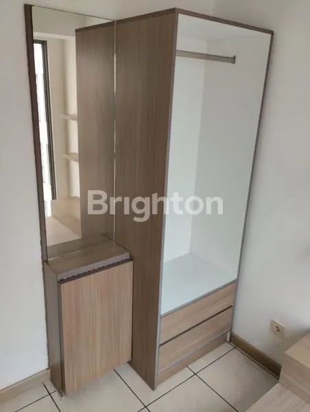 image APARTMENT MIDTOWN SUMMARECON SERPONG, TANGERANG (2)