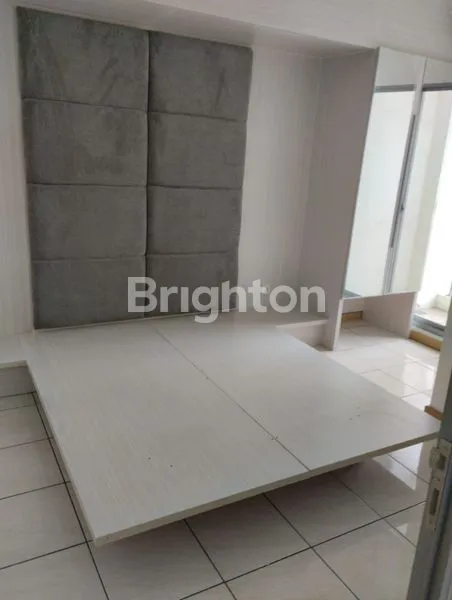 image APARTMENT MIDTOWN SUMMARECON SERPONG, TANGERANG (8)