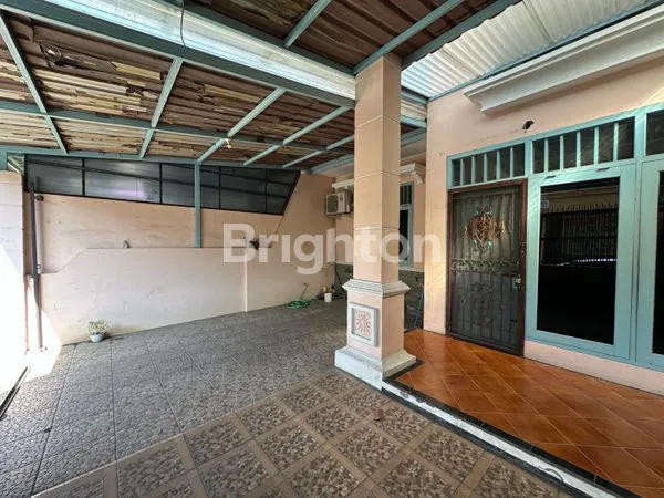 image RUMAH MURAH SIAP HUNI DI PUSAT BISNIS SOLO BARU (2)