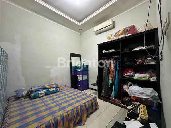 image RUMAH MURAH SIAP HUNI DI PUSAT BISNIS SOLO BARU (5)