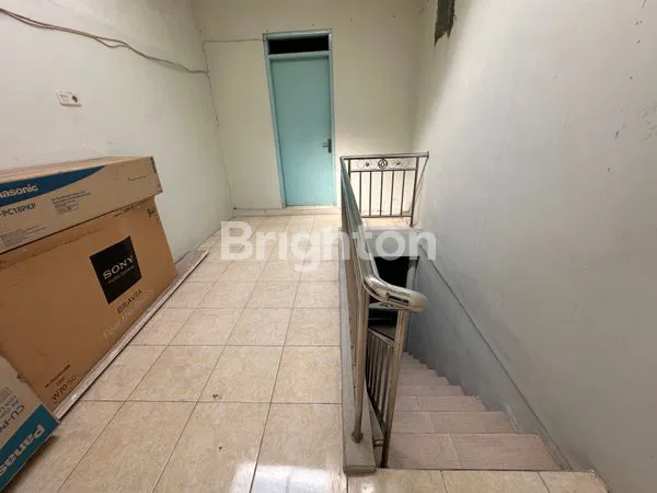 image RUMAH MURAH SIAP HUNI DI PUSAT BISNIS SOLO BARU (8)