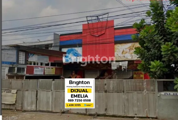 image GUDANG & KANTOR JALAN RAYA GADANG MALANG (1)