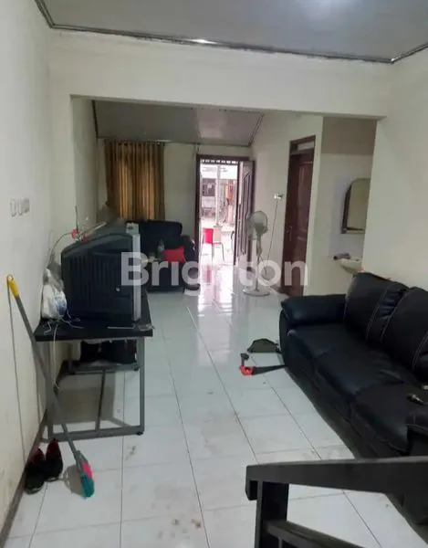 image SIAP HUNI, RUMAH 2 LANTAI DI KAWASAN LIPPO KARAWACI, TANGERANG (4)