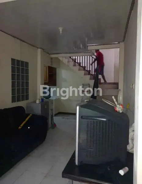 image SIAP HUNI, RUMAH 2 LANTAI DI KAWASAN LIPPO KARAWACI, TANGERANG (7)