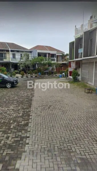 image RUMAH 2 LANTAI SIAP HUNI DI SEPATAN, TANGERANG  (4)