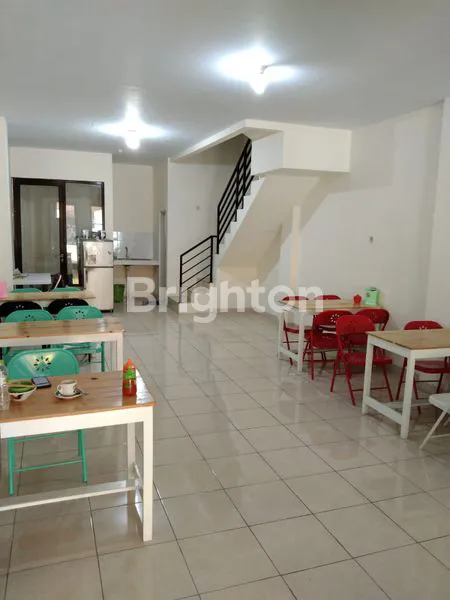 image RUMAH 2 LANTAI SIAP HUNI DI SEPATAN, TANGERANG  (5)