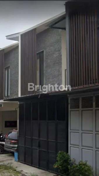 image RUMAH 2 LANTAI SIAP HUNI DI SEPATAN, TANGERANG  (7)