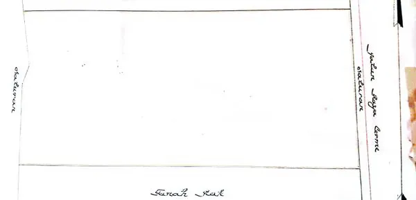 image RAYA CERME  SEBERANG EXIT TOL CERME COCOK UNTUK GUDANG DAN INDUSTRI (2)