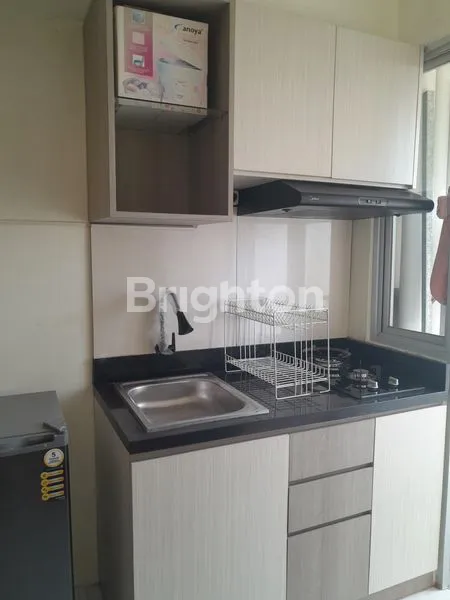 image APARTEMEN EDUCITY STANFORD DEKAT EASTCOST DAN GALAXY MALL (3)