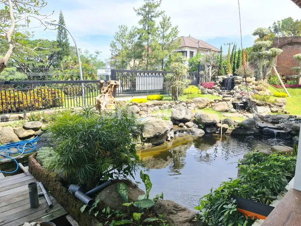 image RUMAH DAERAH VILLA PUNCAK TIDAR (5)