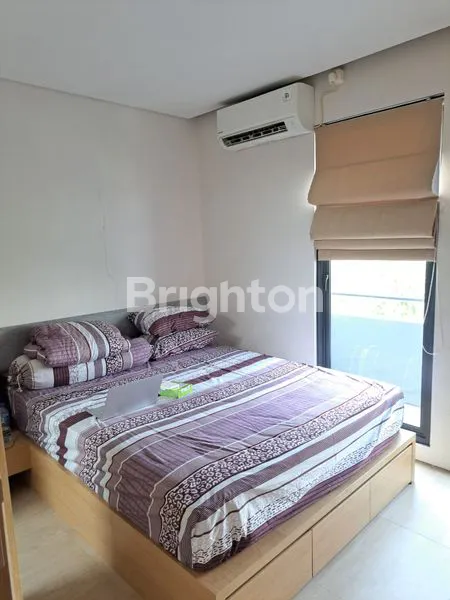 image RUMAH 2 LANTAI FULL FURNISH SIAP HUNI DI BSD, TANGERANG (5)