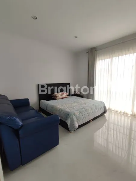 image TURUN HARGA DI JUAL RUMAH DI CLUSTER AGATHIS TIPE PREMIUM SUMMARECON BOGOR (8)