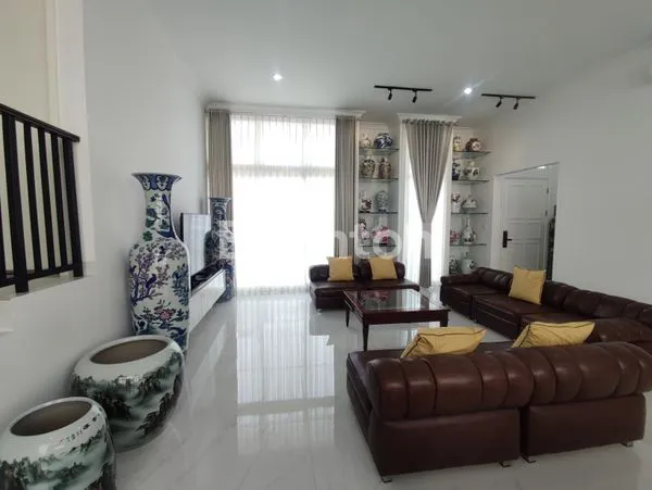 image TURUN HARGA DI JUAL RUMAH DI CLUSTER AGATHIS TIPE PREMIUM SUMMARECON BOGOR (2)