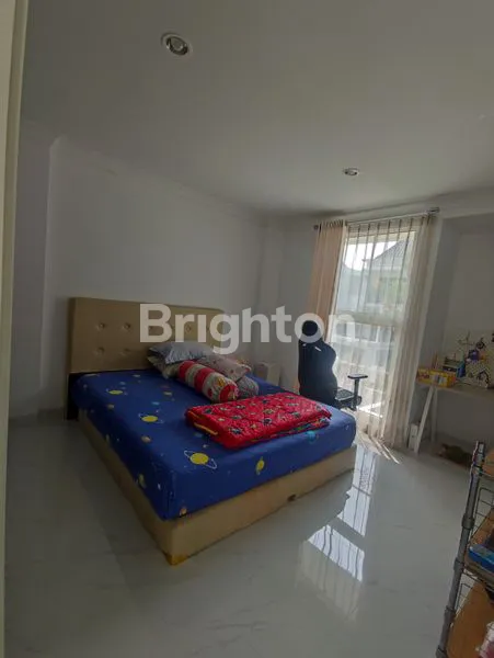 image TURUN HARGA DI JUAL RUMAH DI CLUSTER AGATHIS TIPE PREMIUM SUMMARECON BOGOR (6)