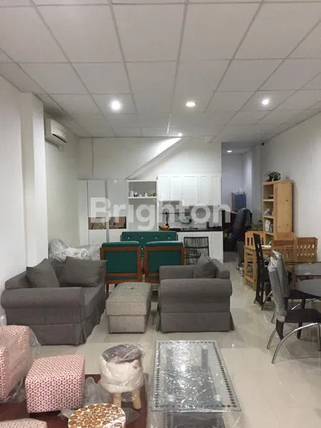 image DIJUAL CEPAT RUKO AIRPORT CITY, BELAKANG BANDARA SOEKARNO HATTA, TANGERANG (5)