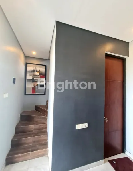 image RUMAH 2 LANTAI SIAP HUNI SHOJILAND DEKAT CLUBHOUSE (5)