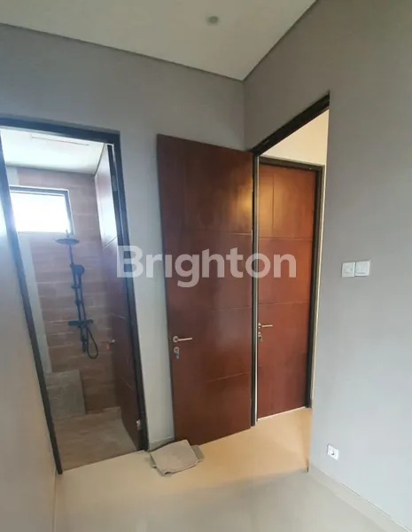 image RUMAH 2 LANTAI SIAP HUNI SHOJILAND DEKAT CLUBHOUSE (6)