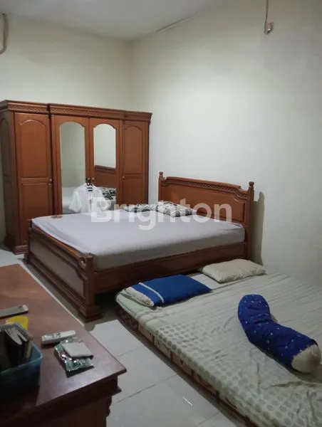 image RUMAH 1.5 LANTAI STRATEGIS DI JATILUHUR, BEKASI - SHM LENGKAP (6)